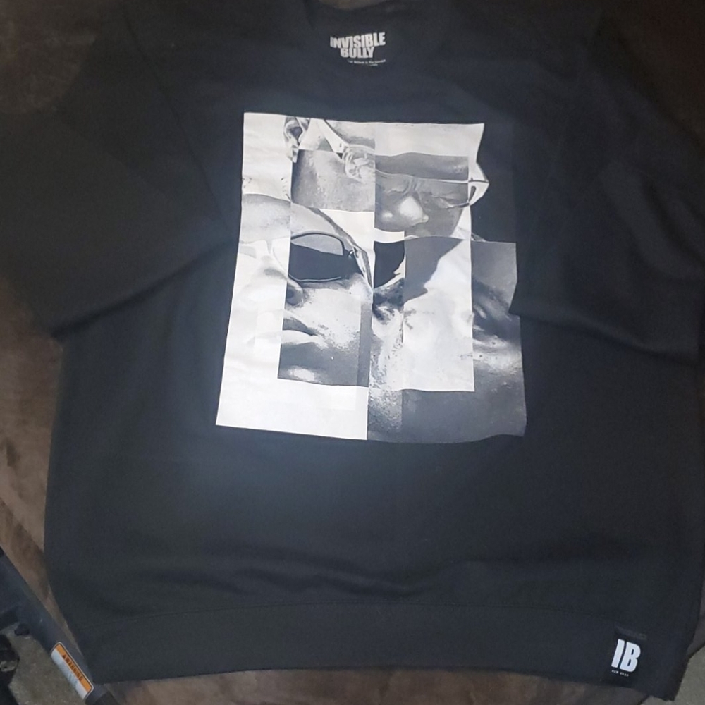 Mens Sweatshirt